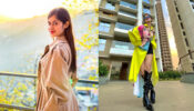 Oh So Hot: Jannat Zubair Rahmani & Avneet Kaur slay the oomph quotient with their style game, fans melt in awe
