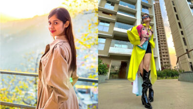 Oh So Hot: Jannat Zubair Rahmani & Avneet Kaur slay the oomph quotient with their style game, fans melt in awe