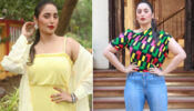 Oh, so hot!! Rani Chatterjee and times when she flaunted her curves which raised the temperature