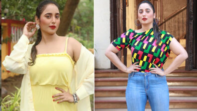 Oh, so hot!! Rani Chatterjee and times when she flaunted her curves which raised the temperature