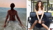 Oh So Hot: Sanaya Irani sets internet on fire with latest bikini video, fans can’t stop drooling