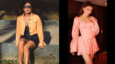 Oh, So Hot: This Bollywood Actresses latest boldest fashion moments to make you sweat