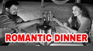 Oh So Romantic: Madhuri Dixit & hubby Shriram Nene enjoy special date night at Maldives, photo goes viral