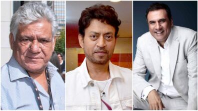 Om Puri to Boman Irani: here are the best roles played by outstanding theatre artists