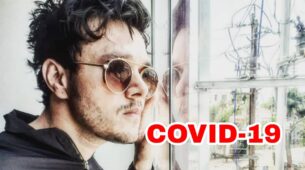 OMG: Actor Anirudh V Dave tests positive for Covid-19