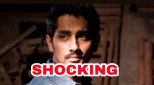 OMG: Actor Siddharth receives rape & death threats, alleges BJP IT Cell leaked his personal mobile number