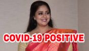 OMG: Actress Nagma tests positive for Covid-19 after taking 1st doze of vaccine