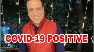 OMG: After Akshay Kumar, Govinda tests positive for Covid-19