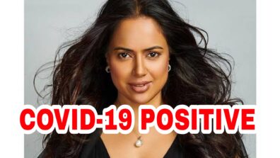 OMG: After Sonu Sood & Arjun Rampal, Sameera Reddy tests positive for Covid-19