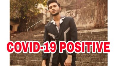 OMG: Bandish Bandit actor Ritwik Bhowmik tests positive for Covid-19