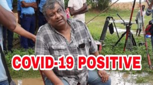OMG: Bengali film director Kaushik Ganguly tests positive for Covid-19