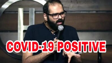 OMG: Comedian Kunal Kamra parents test positive for Covid-19