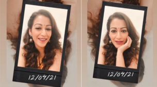 OMG: Is Taarak Mehta Ka Ooltah Chashmah’s Sunayana Fozdar turning into an author?