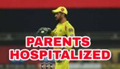 OMG: MS Dhoni’s parents test positive for Covid-19, admitted to private hospital in Ranchi