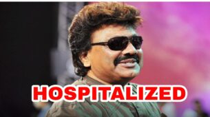 OMG: Music composer Shravan Rathod of Nadeem-Shravan fame hospitalized due to Covid-19