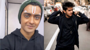 OMG: RadhaKrishn fame Sumedh Mudgalkar forgets to wish Bhavesh Balchandani on his birthday, see what happens next