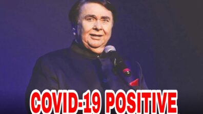 OMG: Randhir Kapoor hospitalized after testing positive for Covid-19