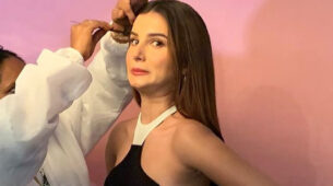 OMG: Tara Sutaria makes a big revelation about having a ‘double chin’, this is what she does to cover it up
