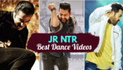 OMG Video: Jr NTR’s Most Amazing Dance Moves That You Won’t Believe Are Real