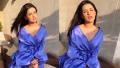 OMG: Why is Avneet Kaur so sad and heartbroken?