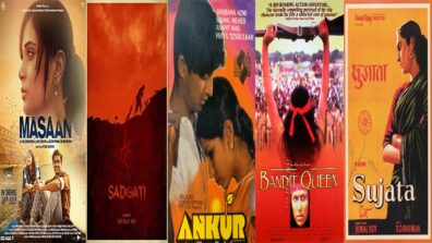 On Ambedkar Jayanti,  5 Finest Films On Inequality & The ‘Great’ Indian Caste System