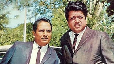 On The Death Anniversary Of Shankar, one-half of  the legendary Shankar-Jaikishan Duo, Checkout Shankar’s 10 Finest