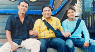 Our Trio Is Broken: Dilip Joshi mourns Amit Mistry’s death, pens an emotional note