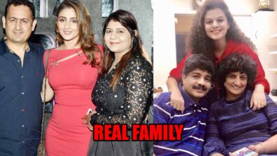 Real Family Of Bollywood Young Singers Dhvani Bhanushali To Palak Munchal!