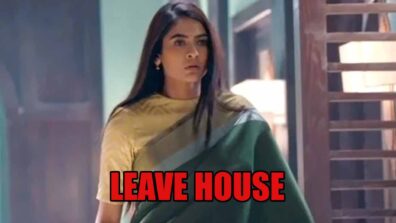 Mehndi Hai Rachne Waali spoiler alert: Pallavi decides to leave the house