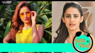 Pancakes and Fresh Salad are my erotica food: Shivani Tomar