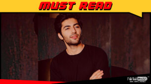 Pandya Store is my first TV show and a learning ground for me: Akshay Kharodia