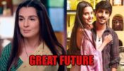 Pandya Store Spoiler Alert: Dhara predicts a great future for Raavi and Shiva