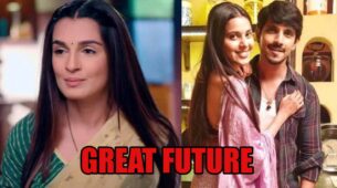 Pandya Store Spoiler Alert: Dhara predicts a great future for Raavi and Shiva