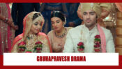 Pandya Store Spoiler Alert: Gruhapravesh drama to hurt Dhara