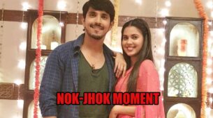 Pandya Store spoiler alert: Shiva and Raavi’s nok-jhok moment