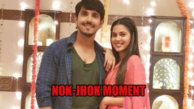 Pandya Store spoiler alert: Shiva and Raavi’s nok-jhok moment