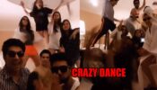 BTS Fun: Pandya Store team goes crazy on Sean Paul’s Temperature, watch hilarious video