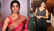 Paoli Dam and her elegant looks in ethnic