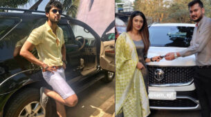 Parth Samthaan & Erica Fernandes’s lavish lifestyle, home, car collection photos revealed