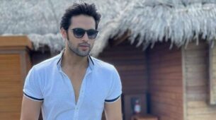 Parth Samthaan’s Closet Of Casual Wear, Have A Look