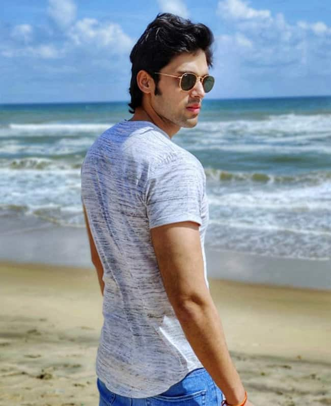 Parth Samthaan’s Closet Of Casual Wear, Have A Look - 2