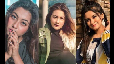 [Party All Night]: Avneet Kaur, Reem Sameer Shaikh & Aashika Bhatia caught on camera partying hard during Covid-19 time, see viral video