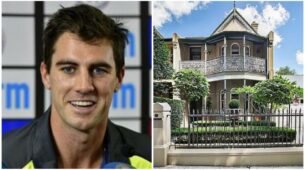Pat Cummins’ New House Is Worth 54 Crores: WOW