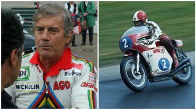 Giacomo Agostini, Best Rider In The World Representing MotoGP, Know More