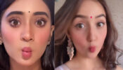Paya Hai Sirf Tumhe: Shivangi Joshi & Ashnoor Kaur’s romantic wink for someone special, find out who
