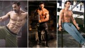 Perfect Abs!! Take Cues From John Abraham, Arjun Rampal To Tiger Shroff For Perfect Fitness