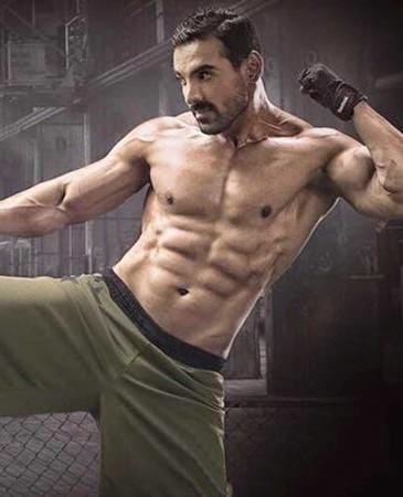 Perfect Abs!! Take Cues From John Abraham, Arjun Rampal To Tiger Shroff For Perfect Fitness - 0