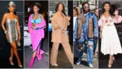 Pick Your Favourite Looks Of Rihanna From These Pictures