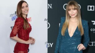 Planning For Some Romantic Dates? Take These Spicy Hot Dress Looks Of Elizabeth Olsen To Sparkle On Your Date Night