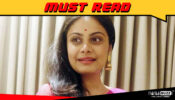 Playing Sakshi in Molkki will be a beautiful journey: Toral Rasputra